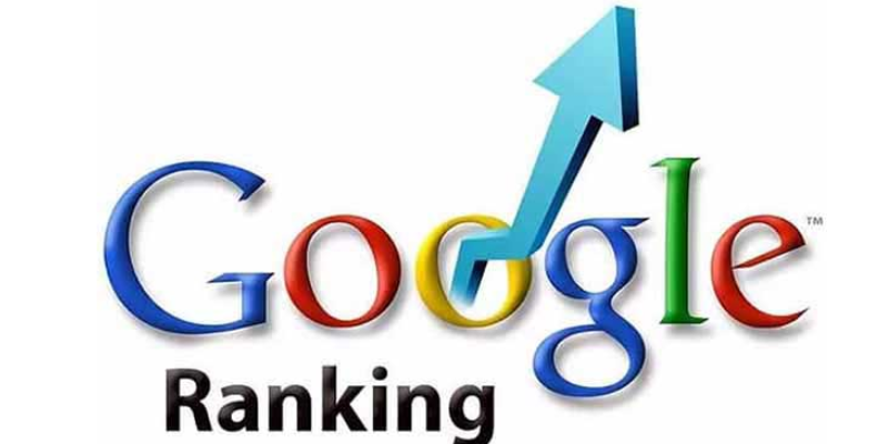 Tăng thứ hạng tìm kiếm trên nền tảng Google