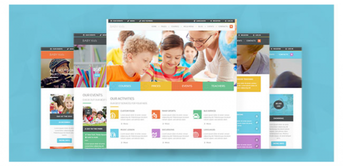 Thiết kế website là gì? Làm thế nào để thiết kế website giáo dục chuẩn SEO?