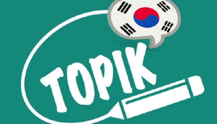 Kỳ thi TOPIK tiếng Hàn