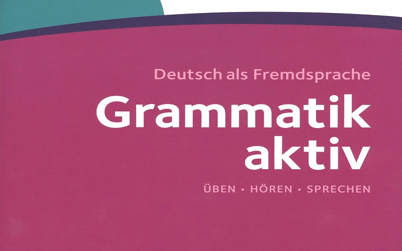 tài liệu cho việc học tiếng Đức
