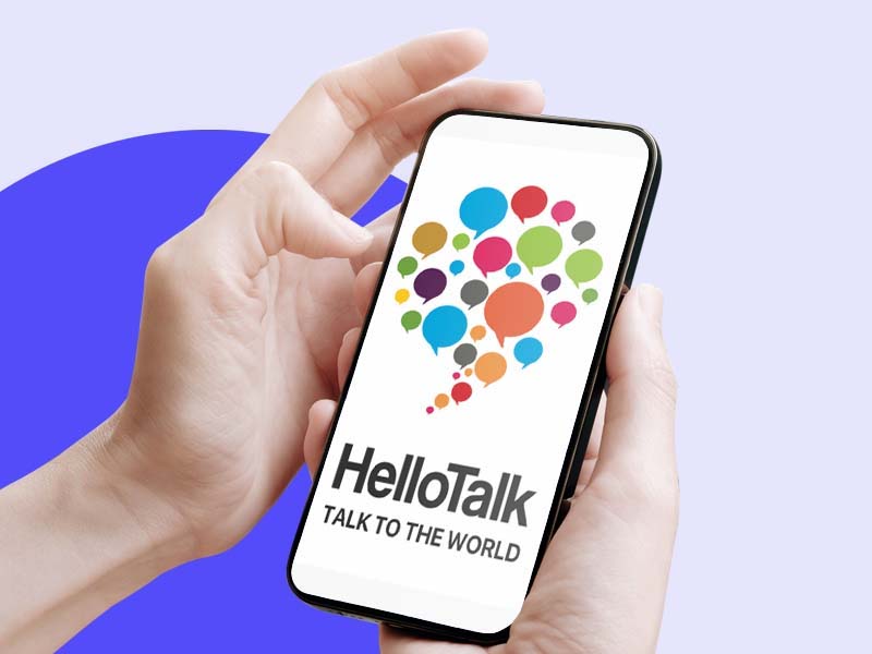 app hello talk
