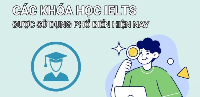 Tổng Hợp 7 Khóa Học IELTS Online Uy Tín Hàng Đầu Hiện Nay