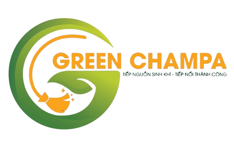 công ty vệ sinh công nghiệp Green Champa