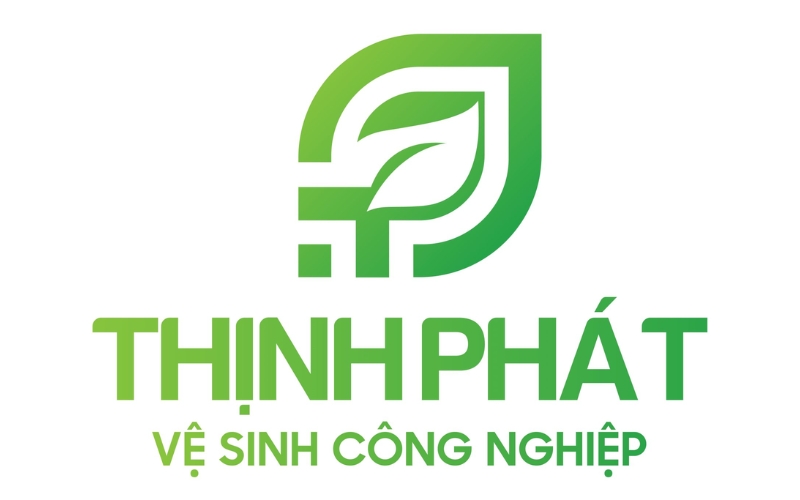 công ty vệ sinh công nghiệp Thịnh Phát