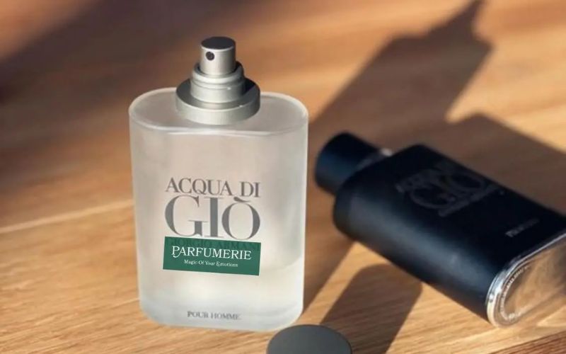 Giorgio Armani Acqua Di Gio