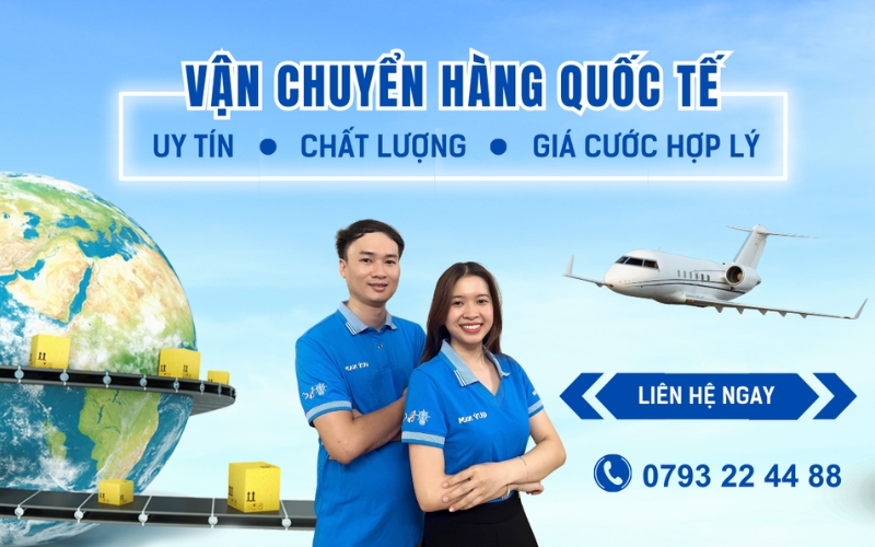 công ty vận chuyển hàng trung việt Quý Nam Sài Gòn