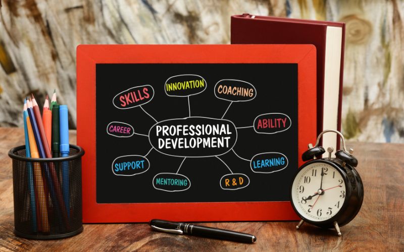 thiết kế lại nội dung đào tạo nhân sự