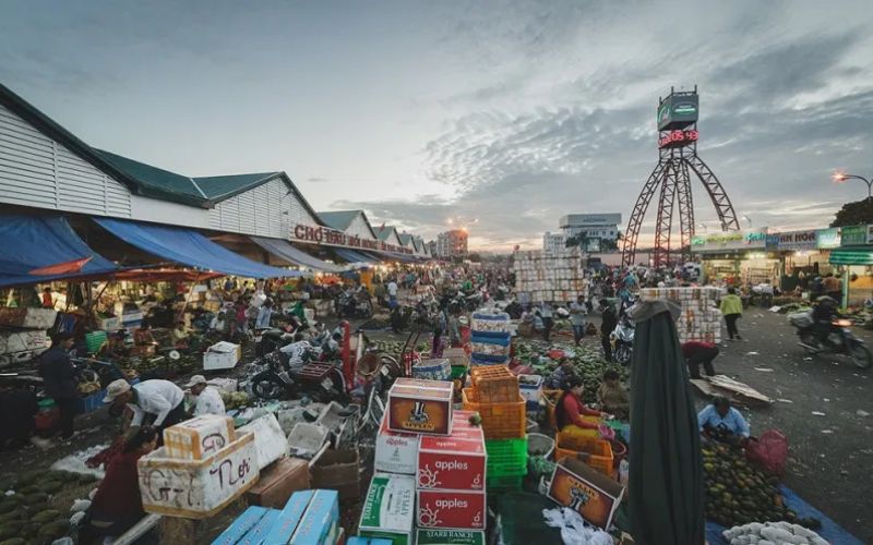 tìm đầu mối nhập giá sỉ