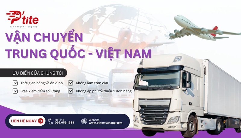 ptite logistics
