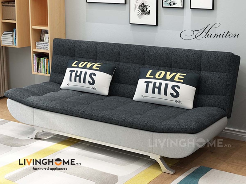 cửa hàng nội thất Living Home 
