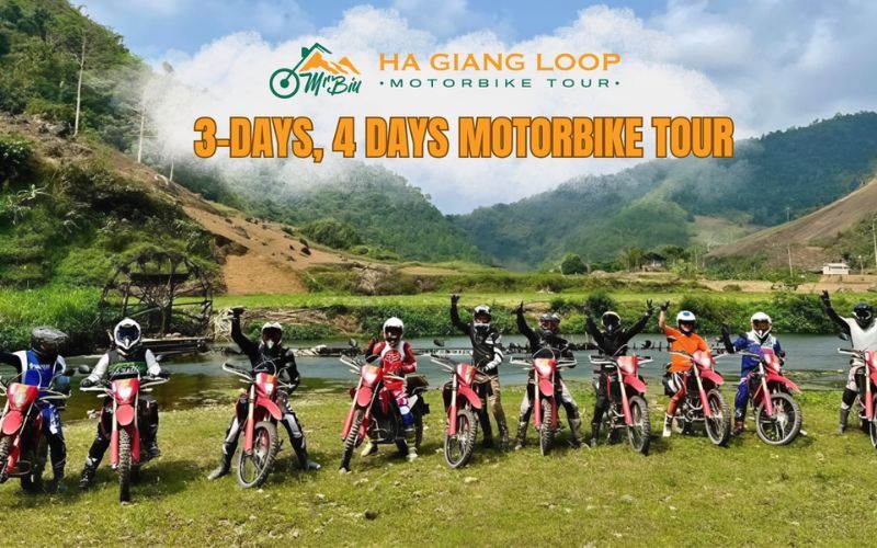 tour phượt hà giang tại mrbiuhagiangloop