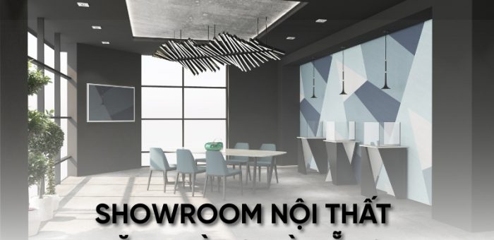 Top 7 Showroom Nội Thất Văn Phòng Đà Nẵng Hàng Đầu Hiện Nay
