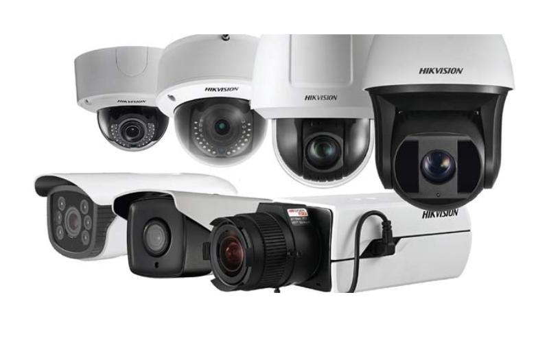 Camera Hikvision lưu lâu nhất bao nhiêu ngày?