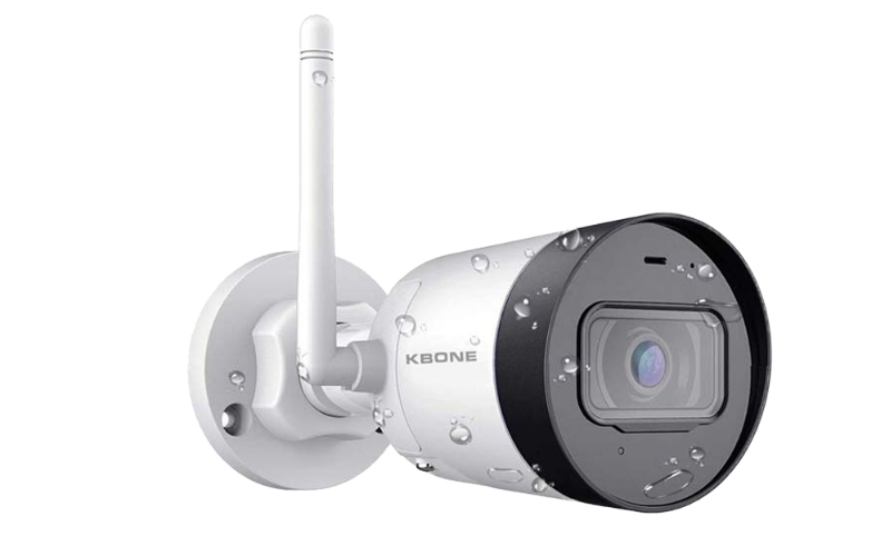 Camera Kbone lưu được mấy ngày?