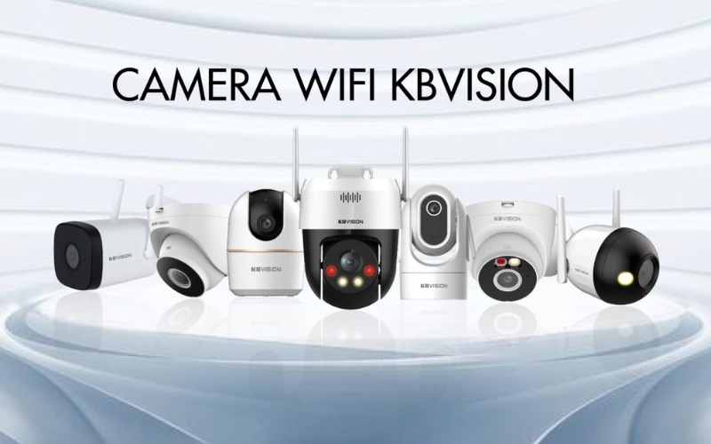 Camera Kbvision/Dahua lưu được bao nhiêu ngày?