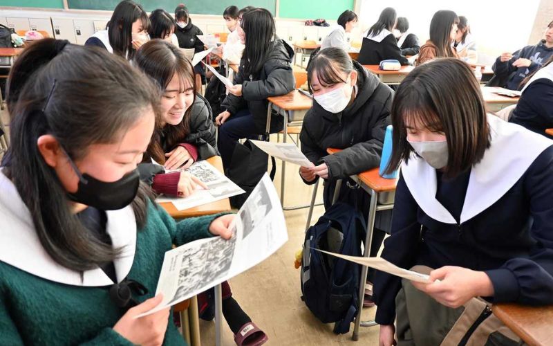 có nên du học nhật bản