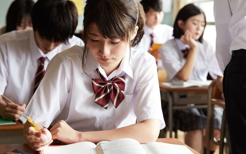 Lợi ích khi đi du học Nhật Bản