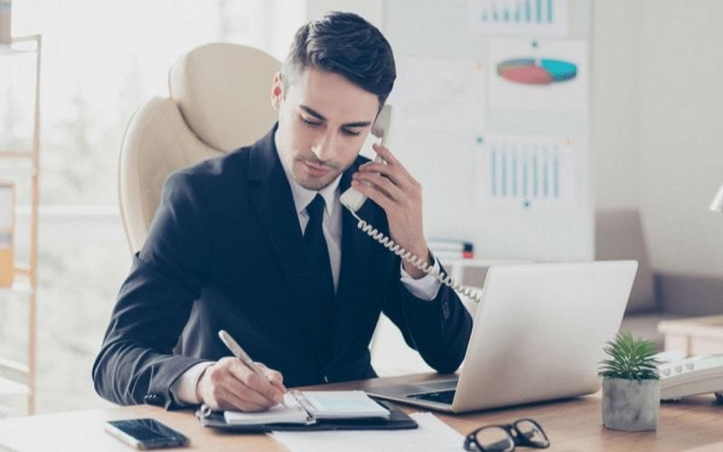Luyện khả năng nghe qua các cuộc điện thoại