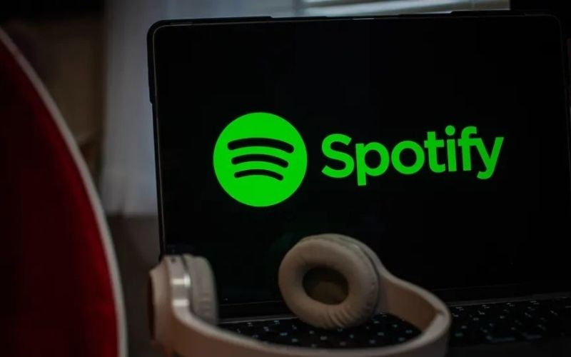 ứng dụng spotify là gì