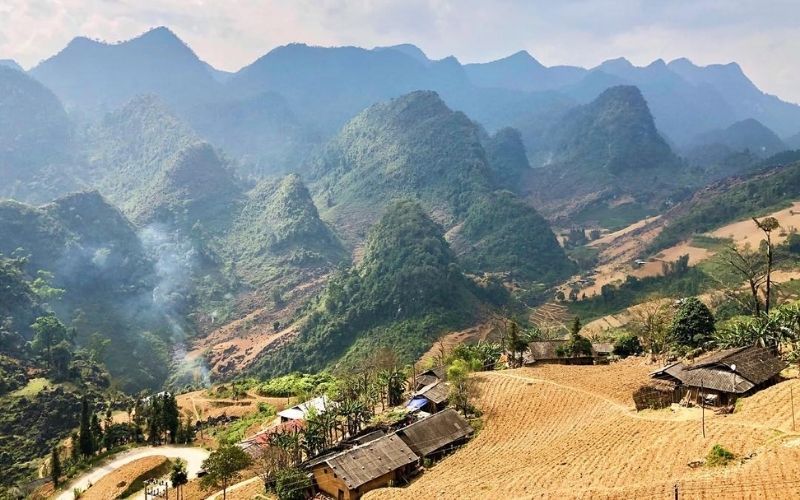 Tại sao du lịch Đồng Văn được nhiều người yêu thích