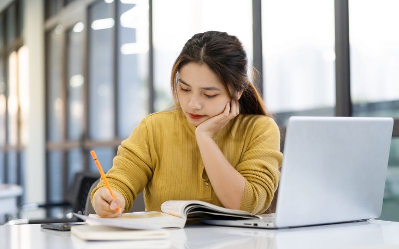 Xây dựng nền tảng
