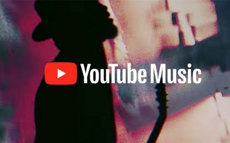 youtube music là gì