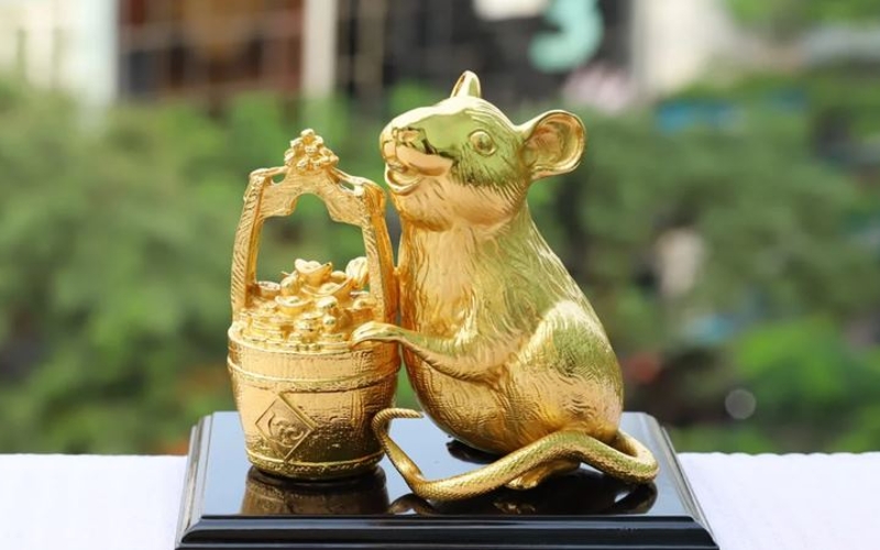 người tuổi Tý sinh năm nào và mệnh nào