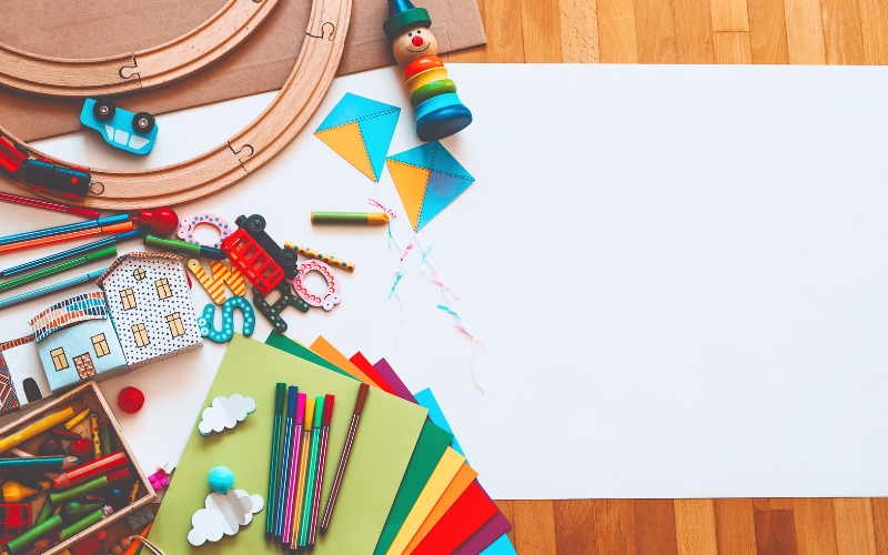 chương trình học