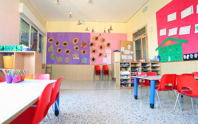 cơ sở vật chất