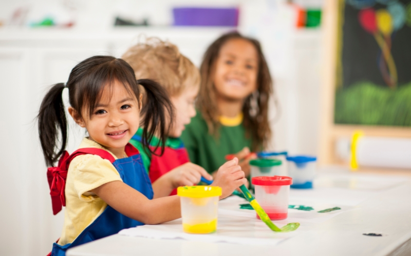 học phí các trường