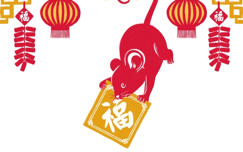 cách chọn biển số xe tuổi Bính Tý