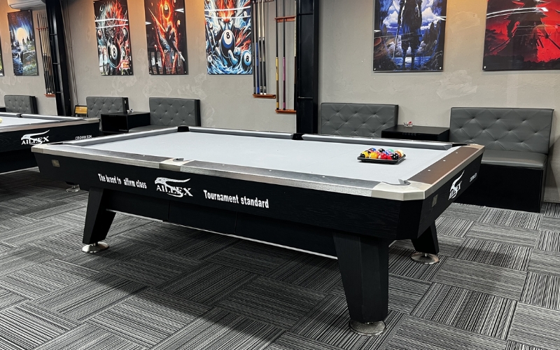 bảng giá bàn bida