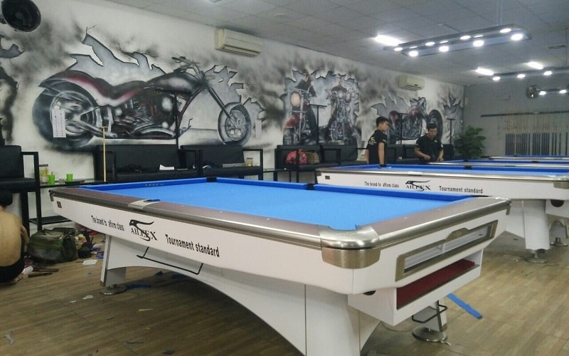 Đáp ứng tiêu chuẩn kỹ thuật quốc tế