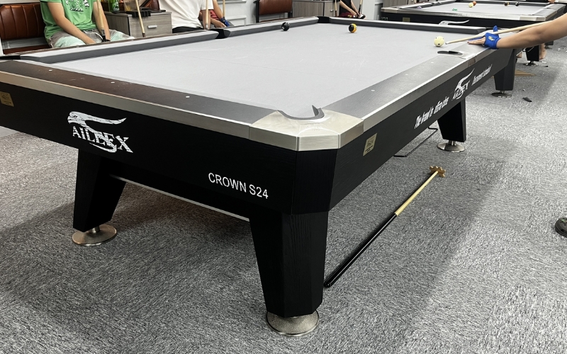 Nguyên liệu sản xuất cao cấp