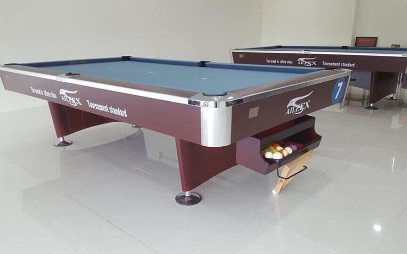 Thiết kế sáng tạo và độc đáo