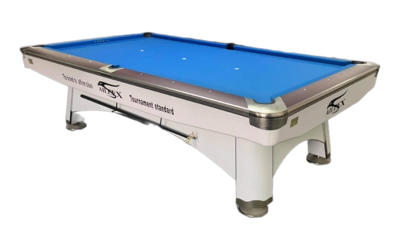 xuất xứ và nguồn gốc bàn bida aileex