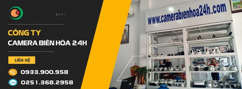 Camera Biên Hòa 24H