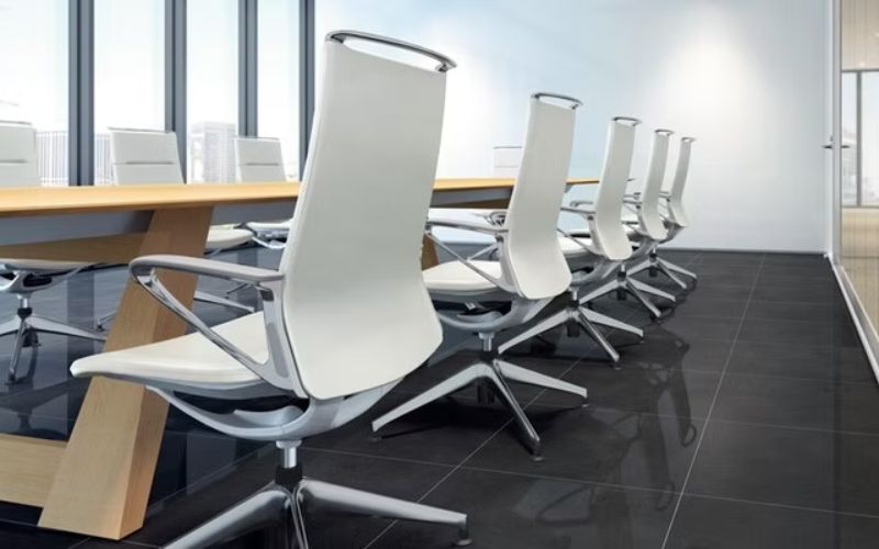 khi nào nên sử dụng ghế da