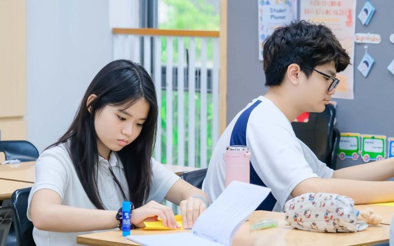 Kinh nghiệm chọn trường dân lập cho con