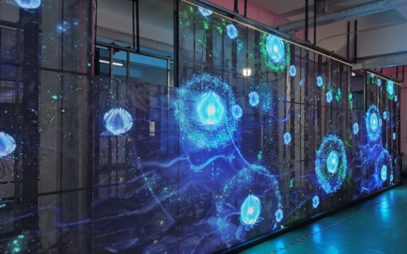 Các yếu tố ảnh hưởng đến chất lượng màn hình LED