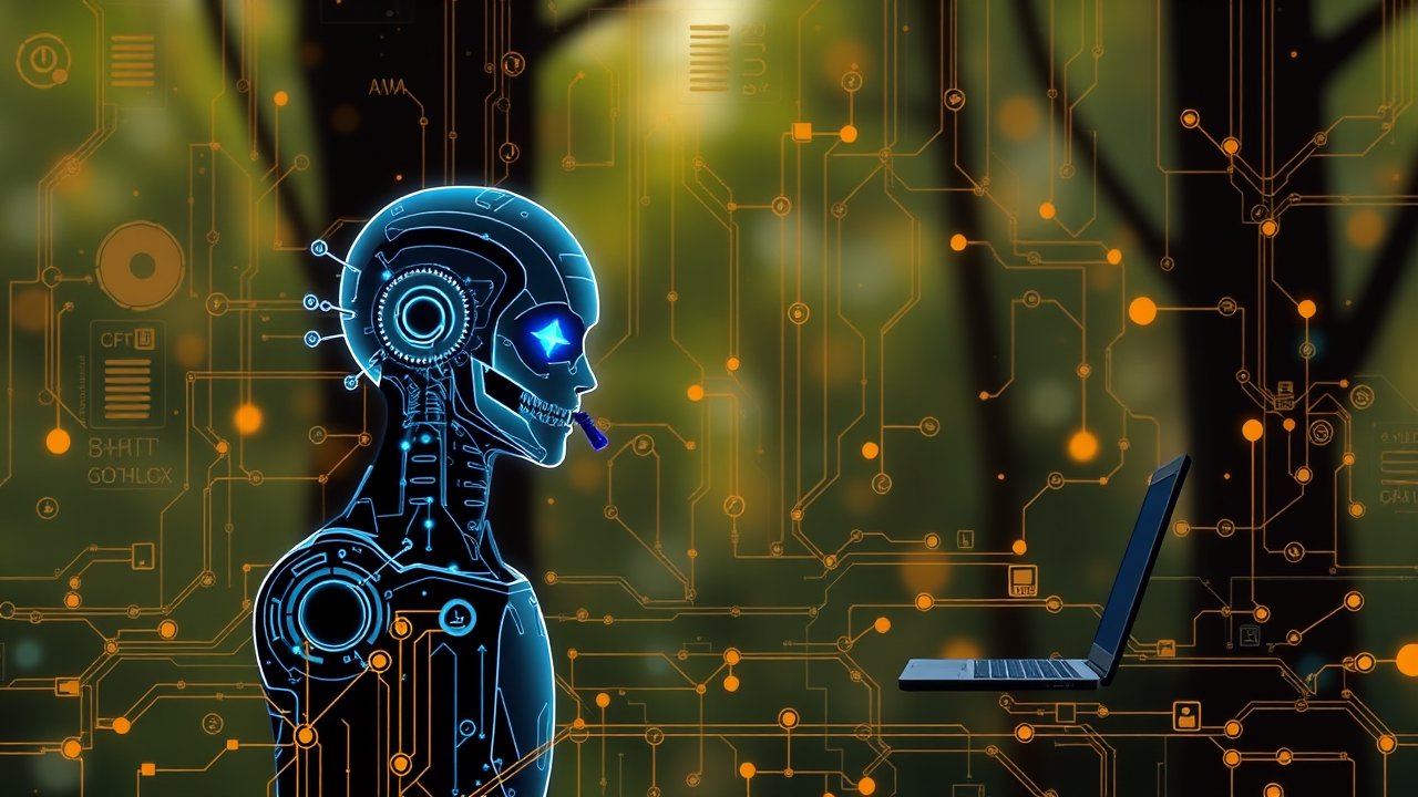 AI agent là gì trong bối cảnh giáo dục hiện đại? AI agent là gì trong bối cảnh giáo dục hiện đại?