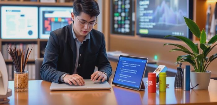 Cắt 30% chi phí tuyển sinh bằng ứng dụng AI cho marketing: Thực tế?