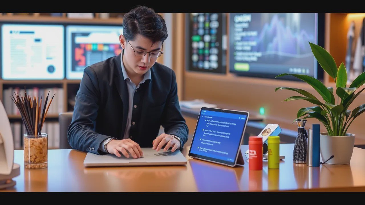 Cắt 30% chi phí tuyển sinh bằng ứng dụng AI cho marketing: Thực tế?