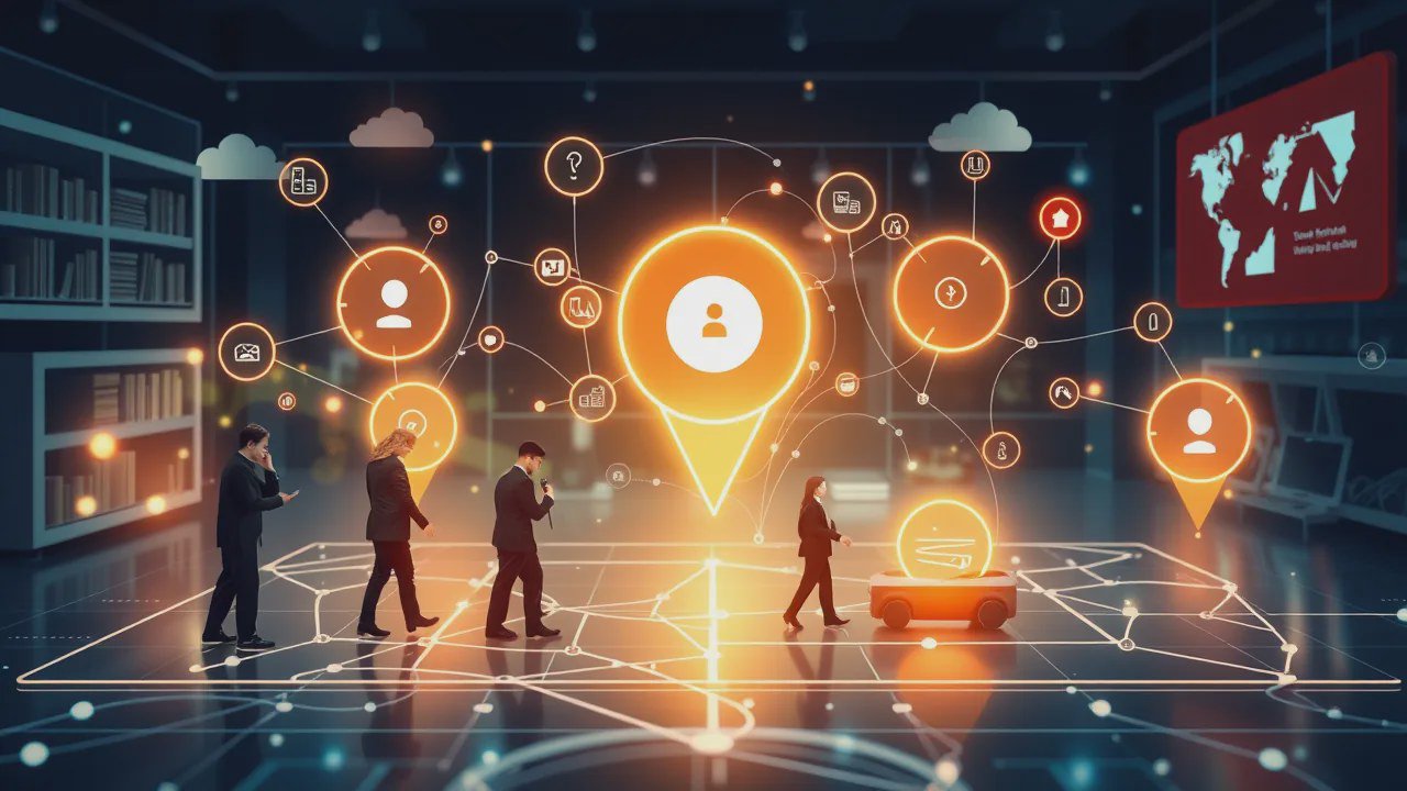 Dịch vụ khách hàng B2B là mảng ít được đào tạo thực hành nhưng rất cần thiết Dịch vụ khách hàng B2B là mảng ít được đào tạo thực hành nhưng rất cần thiết