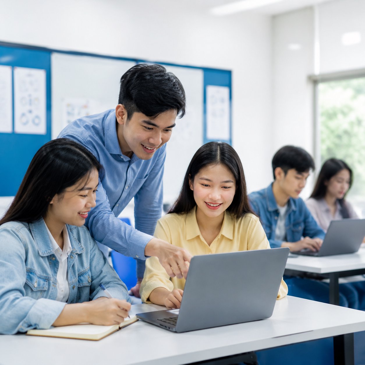 Giáo trình SEO đang lạc hậu hơn thực tế doanh nghiệp?