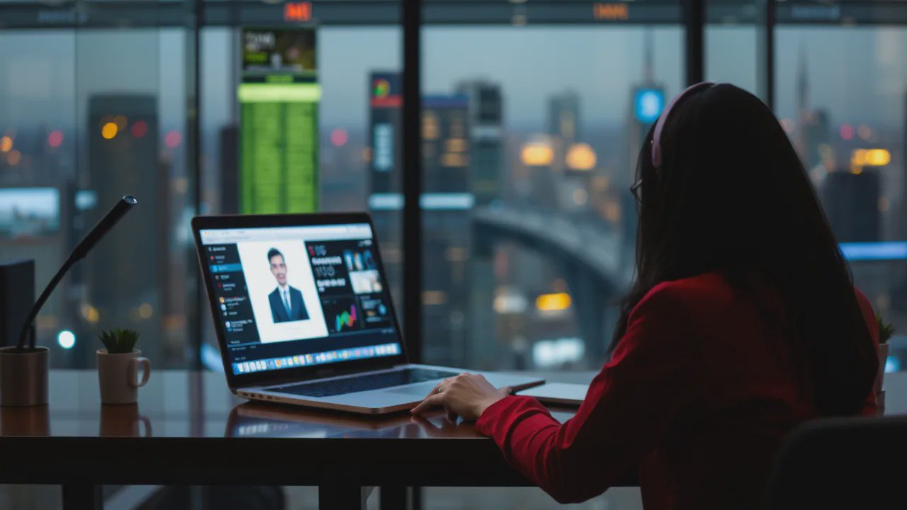 Sinh viên kinh doanh cần học gì khi AI agent cho doanh nghiệp đang thay đổi nghề sale? Sinh viên kinh doanh cần học gì khi AI agent cho doanh nghiệp đang thay đổi nghề sale?