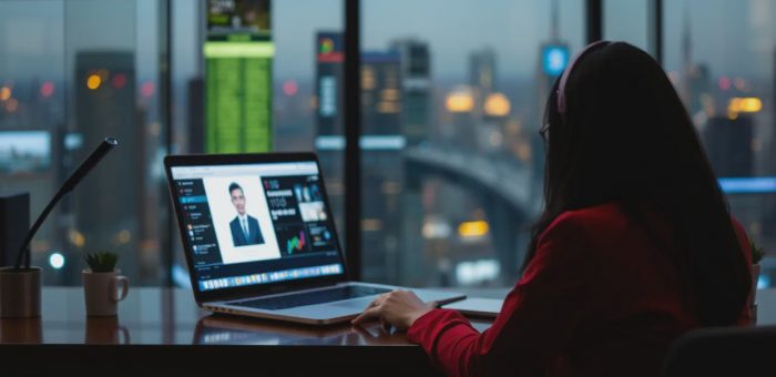 Sinh viên kinh doanh cần học gì khi AI agent cho doanh nghiệp đang thay đổi nghề sale?