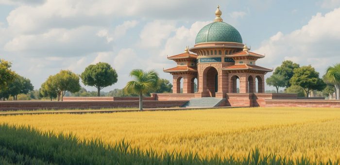 Thiết kế bài tập mô phỏng quy trình nội bộ giúp học viên hiểu AI trong doanh nghiệp