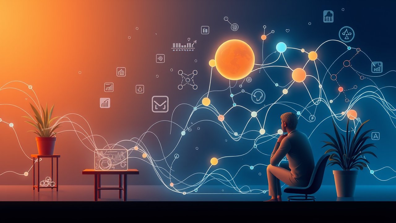 Vì sao sinh viên kinh doanh cần hiểu ứng dụng AI cho phòng sale Vì sao sinh viên kinh doanh cần hiểu ứng dụng AI cho phòng sale