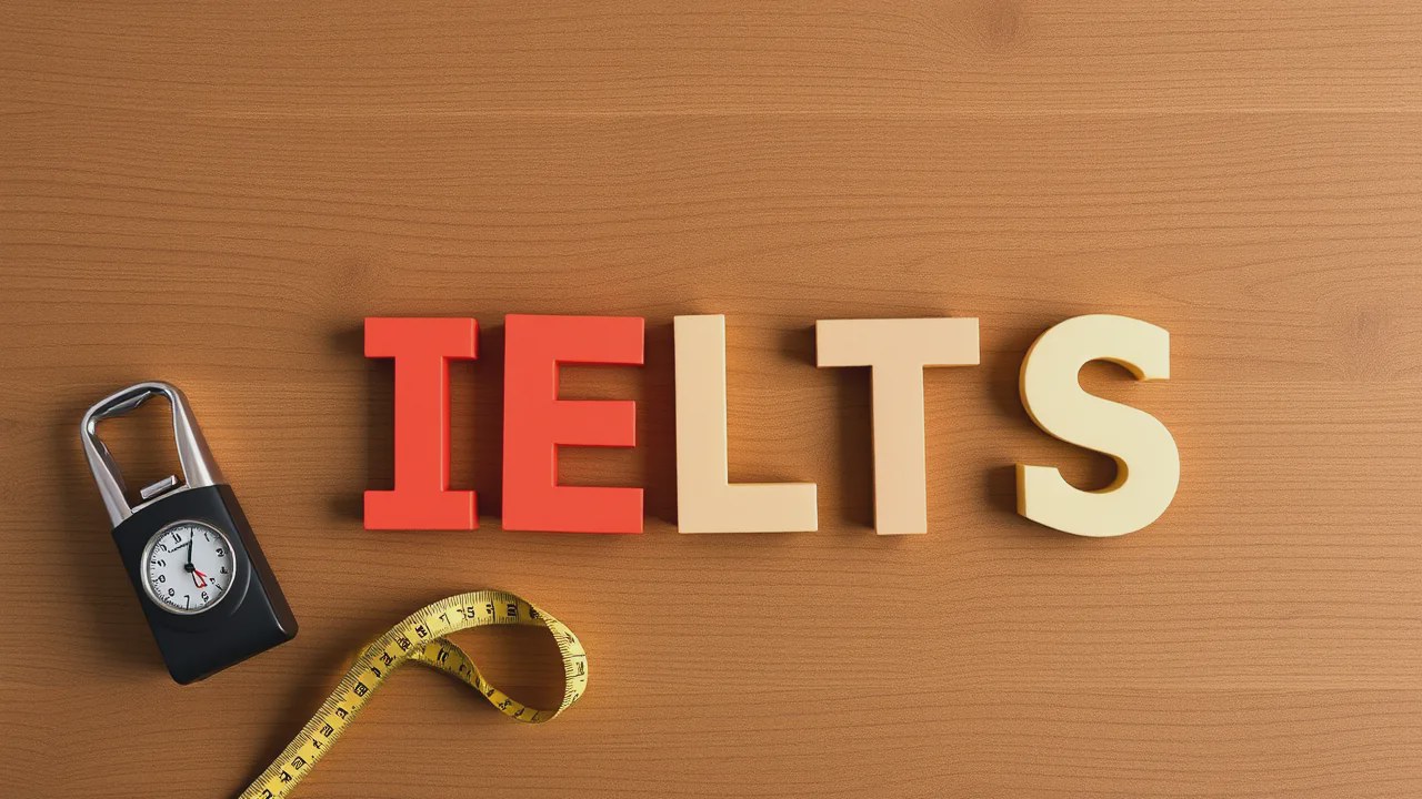 Công Cụ AI Chấm Bài Viết IELTS Tại Nhà: Chính Xác Đến Đâu?